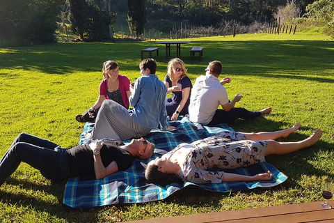 Mt Tamborine - Hinterland Wonders Self Guided - Restaurant Gold Coast 2