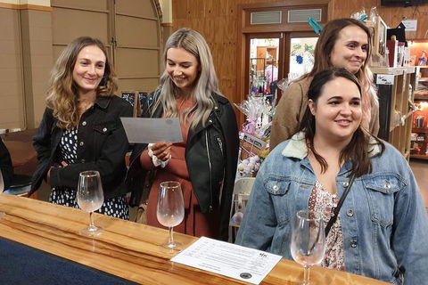 Mt Tamborine - Hinterland Wonders Self Guided - Restaurant Gold Coast 3