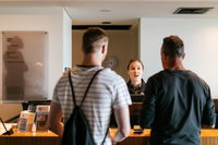 Book Viator Accommodation Vacations Restaurant Gold Coast Restaurant Gold Coast