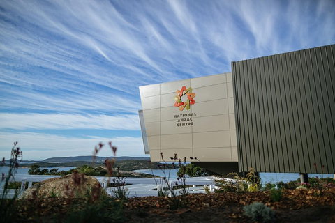 National Anzac Centre General Entry Ticket - Restaurant Gold Coast 4