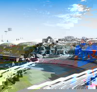 RoofClimb Adelaide Oval Experience - Restaurant Gold Coast