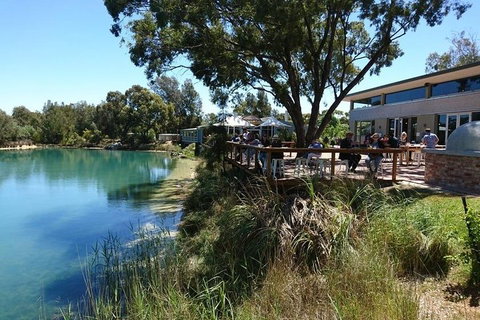 Maggie Beer Farm - Barossa Valley Regional Tour - Restaurant Gold Coast 0