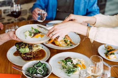 Maggie Beer Farm - Barossa Valley Regional Tour - Restaurant Gold Coast 2