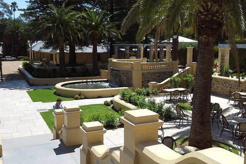 Maggie Beer Farm - Barossa Valley Regional Tour - Restaurant Gold Coast 4