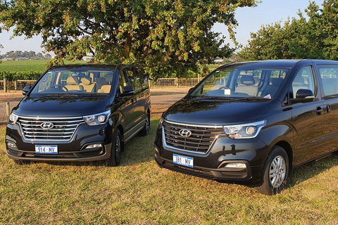 Maggie Beer Farm - Barossa Valley Regional Tour - Restaurant Gold Coast 5