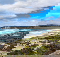 Kangaroo Island Luxury Small Group 'East End Explorer' Full Day Tour - Restaurant Gold Coast
