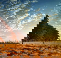 Highlights of Uluru Including Sunrise and Breakfast - Restaurant Gold Coast