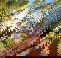 Uluru Small Group Tour including Sunset - Restaurant Gold Coast