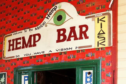 Byron Surrounds: Nimbin Waterfall Adventure - Swimming Tour - Restaurant Gold Coast 4