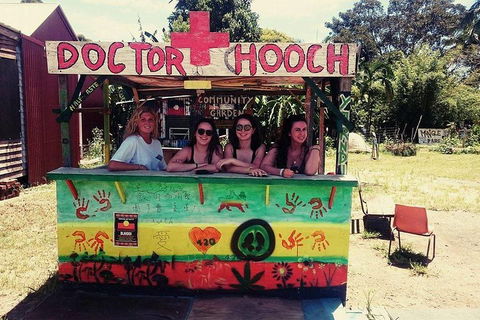 Byron Surrounds: Nimbin Waterfall Adventure - Swimming Tour - Restaurant Gold Coast 5