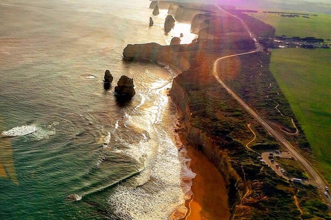 Full-Day Great Ocean Road And 12 Apostles Sunset Tour From Melbourne - Restaurant Gold Coast 0