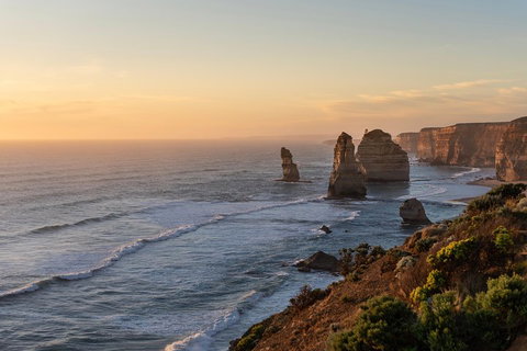 Full-Day Great Ocean Road And 12 Apostles Sunset Tour From Melbourne - Restaurant Gold Coast 5