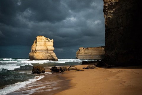 Melbourne Super Saver: Great Ocean Road + Phillip Island + Attraction Pass - Restaurant Gold Coast 5