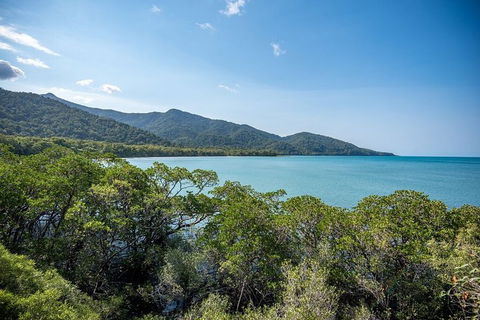 5 Day Australia Retreat: Queensland Daintree - Restaurant Gold Coast 1