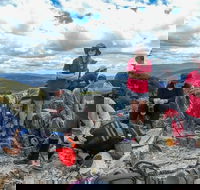 6 Day Trek the Cradle Mountain Overland Track - Restaurant Gold Coast
