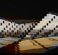 Melbourne Skydeck Entry Ticket - Restaurant Gold Coast