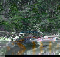 Kuranda Rainforestation Nature Park Ticket BNP - Restaurant Gold Coast