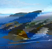 Full-Day Bruny Island Cruises Day Tour from Hobart - Restaurant Gold Coast