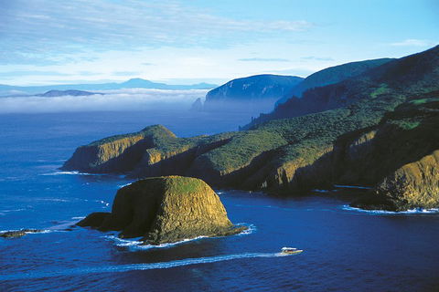 Full-Day Bruny Island Cruises Day Tour From Hobart - Restaurant Gold Coast 0