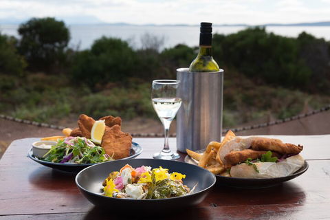 Full-Day Bruny Island Cruises Day Tour From Hobart - Restaurant Gold Coast 1