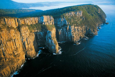 Full-Day Bruny Island Cruises Day Tour From Hobart - Restaurant Gold Coast 2