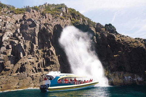 Full-Day Bruny Island Cruises Day Tour From Hobart - Restaurant Gold Coast 4