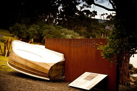 Full-Day Port Arthur Historic Site Tour And Admission Ticket - Restaurant Gold Coast 4