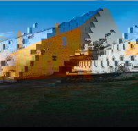 Tasman Island Cruises and Port Arthur Historic Site Day Tour from Hobart - Restaurant Gold Coast