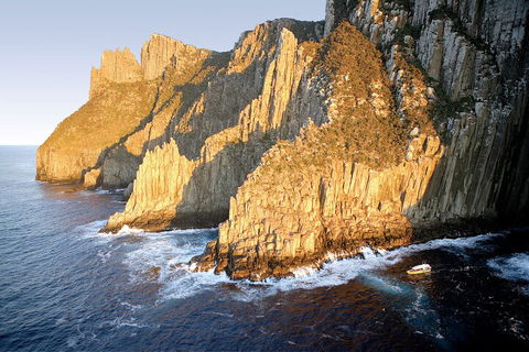 Tasman Island Cruises And Port Arthur Historic Site Day Tour From Hobart - Restaurant Gold Coast 4