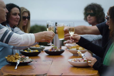 Bruny Island Traveller - Gourmet Tasting And Sightseeing Day Trip From Hobart - Restaurant Gold Coast 0