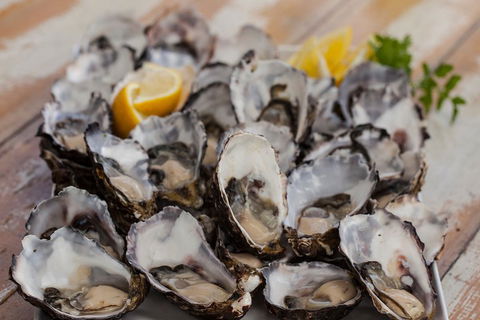 Bruny Island Traveller - Gourmet Tasting And Sightseeing Day Trip From Hobart - Restaurant Gold Coast 4