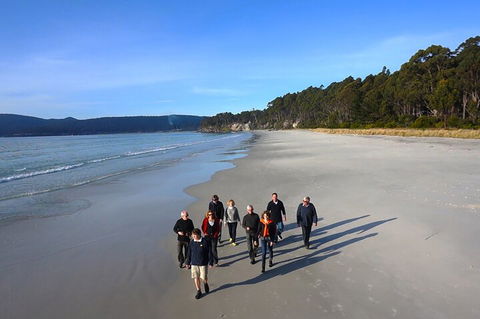 Bruny Island Traveller - Gourmet Tasting And Sightseeing Day Trip From Hobart - Restaurant Gold Coast 5