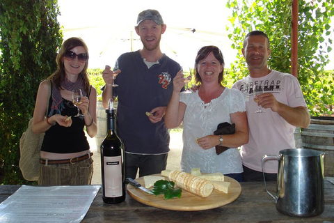 Swan Valley Tour From Perth: Wine, Beer And Chocolate Tastings - Restaurant Gold Coast 0