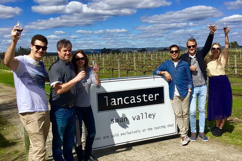 Swan Valley Tour From Perth: Wine, Beer And Chocolate Tastings - Restaurant Gold Coast 1