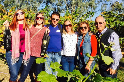 Swan Valley Tour From Perth: Wine, Beer And Chocolate Tastings - Restaurant Gold Coast 2