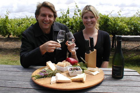 Swan Valley Tour From Perth: Wine, Beer And Chocolate Tastings - Restaurant Gold Coast 4