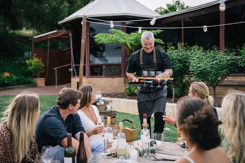 3 Day Port Lincoln And Coffin Bay Private Tour - Restaurant Gold Coast 1