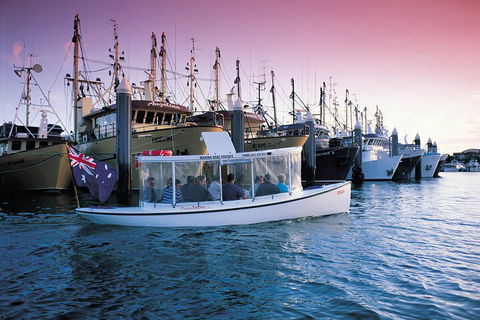 3 Day Port Lincoln And Coffin Bay Private Tour - Restaurant Gold Coast 2