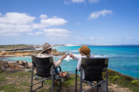 3 Day Port Lincoln And Coffin Bay Private Tour - Restaurant Gold Coast 4
