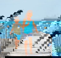 Rottnest Island Roundtrip Fast Ferry from Hillarys Boat Harbour - Restaurant Gold Coast