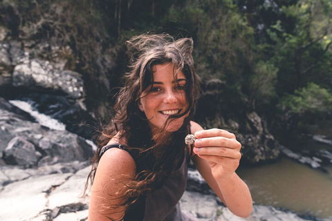 Springbrook AndTamborine Rainforest Tour Incl Natural Bridge And Glow Worm Cave - Restaurant Gold Coast 1