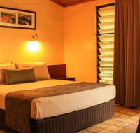 3 Day 4WD Dragonfly Dreaming Accommodated Top End Safari - Restaurant Gold Coast
