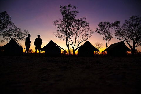 5 Day 4WD Jabiru Dreaming Top End Safari - Restaurant Gold Coast 1