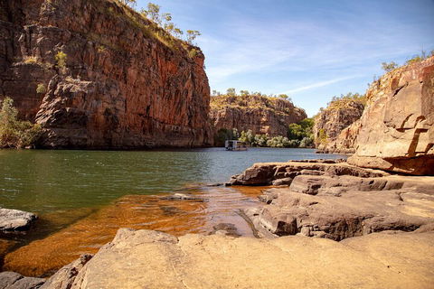 5 Day 4WD Jabiru Dreaming Top End Safari - Restaurant Gold Coast 2
