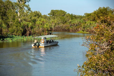 3 Day 4WD Dragonfly Dreaming Top End Safari - Restaurant Gold Coast 1