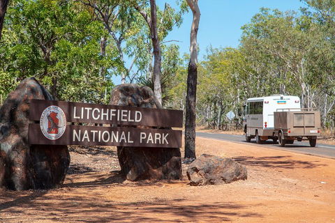3 Day 4WD Dragonfly Dreaming Top End Safari - Restaurant Gold Coast 5