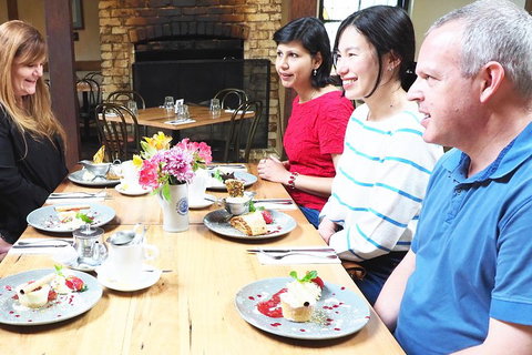 Adelaide Hills And Hahndorf Half-Day Tour From Adelaide - Restaurant Gold Coast 2