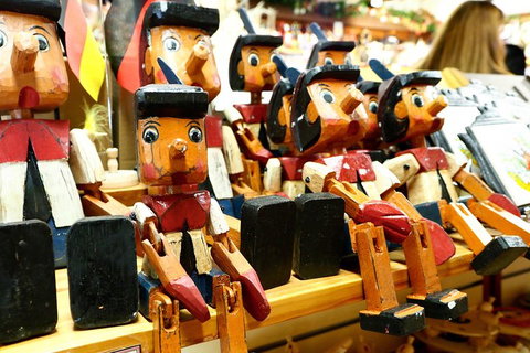 Adelaide Hills And Hahndorf Half-Day Tour From Adelaide - Restaurant Gold Coast 3