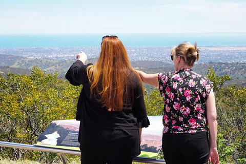 Adelaide Hills And Hahndorf Half-Day Tour From Adelaide - Restaurant Gold Coast 5