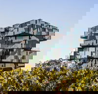 Small Group McLaren Vale and The Cube Experience - Restaurant Gold Coast
